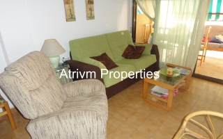 Apartamento - Alquiler larga estancia - Guardamar - Guardamar