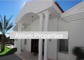 Chalet - Long Term Rentals - Altea - Altea