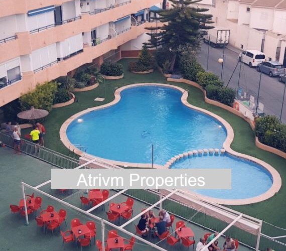 Long Term Rentals - Piso - Torrevieja