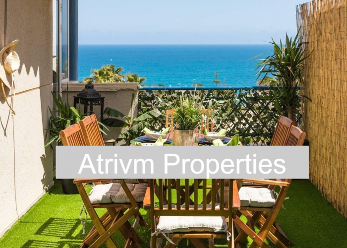 Long Term Rentals - Piso - Arenales del Sol