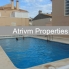 Location - Townhouse - Santa Pola