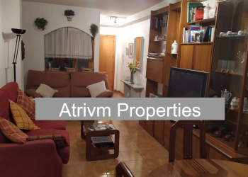 Apartment - Location - Santa Pola - Playa Lisa