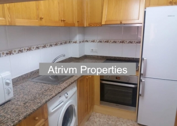 Apartment - Location - Alicante - Playa de los locos, Torrevieja