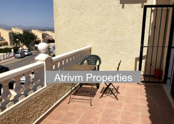 Townhouse - Alquiler larga estancia - Gran Alacant - Gran Alacant