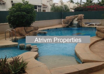 Apartment - Long Term Rentals - Orihuela - Orihuela Costa