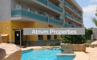 Apartamento - Alquiler larga estancia - Orihuela Costa - Cabo Roig