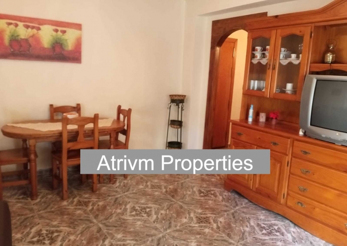 Long Term Rentals - Apartment - Alicante - Torrevieja, Playa Acequion