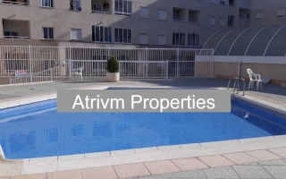 Piso - Long Term Rentals - Torrevieja - Torrevieja