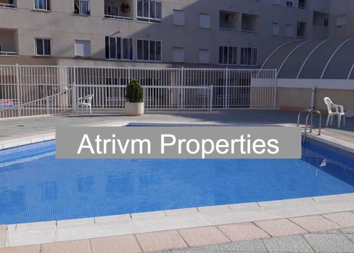 Long Term Rentals - Piso - Torrevieja