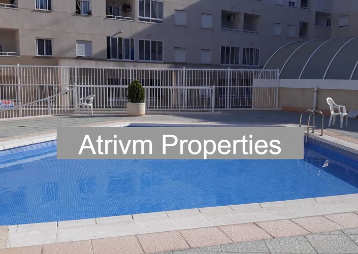 Long Term Rentals - Piso - Torrevieja