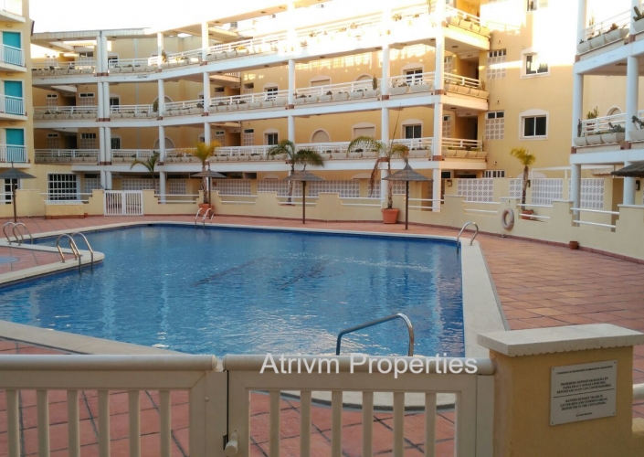 Long Term Rentals - Piso - Aguamarina