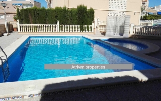 Piso - Long Term Rentals - Santa Pola - Santa Pola