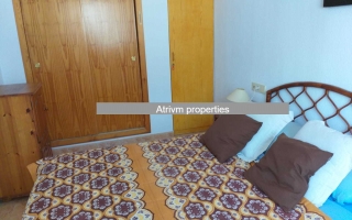 Apartamento - Alquiler larga estancia - Torrevieja - Torrevieja