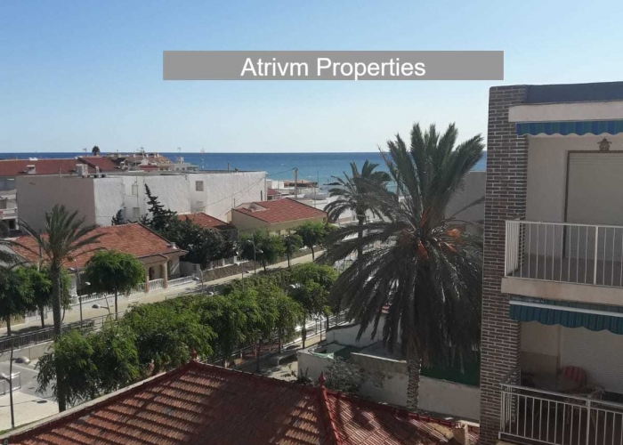 Long Term Rentals - Apartment - Torre de Horadada