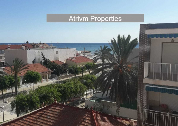 Location - Apartment - Torre de Horadada