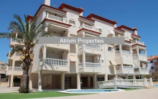 Apartment - Long Term Rentals - Santa Pola - Santa Pola