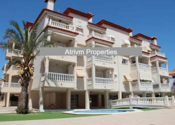 Apartamento - Alquiler larga estancia - Santa Pola - Santa Pola