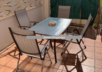 Chalet semi detached - Long Term Rentals - El Campello - El Campello