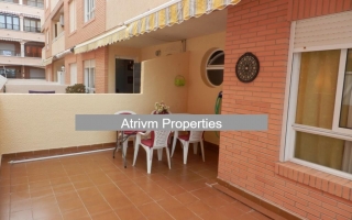 Apartment - Long Term Rentals - Guardamar - Guardamar