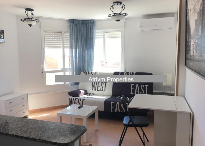 Alquiler larga estancia - Apartamento - Guardamar