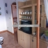 Alquiler larga estancia - Apartamento - Santa Pola - Playa Lisa