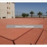 Long Term Rentals - Apartment - Santa Pola - Playa Lisa