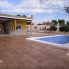 Location - Detached Villa - Crevillente