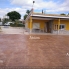 Location - Detached Villa - Crevillente