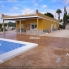 Long Term Rentals - Detached Villa - Crevillente