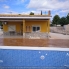 Alquiler larga estancia - Detached Villa - Crevillente