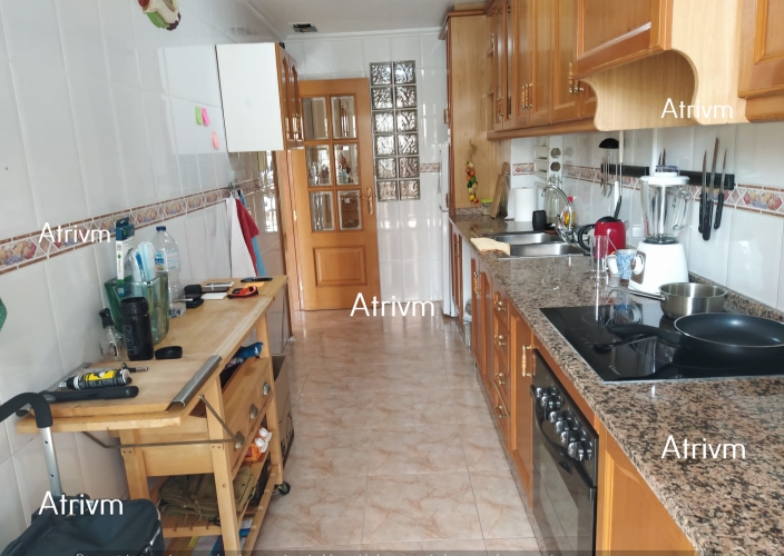 Alquiler larga estancia - Apartamento - Torrevieja