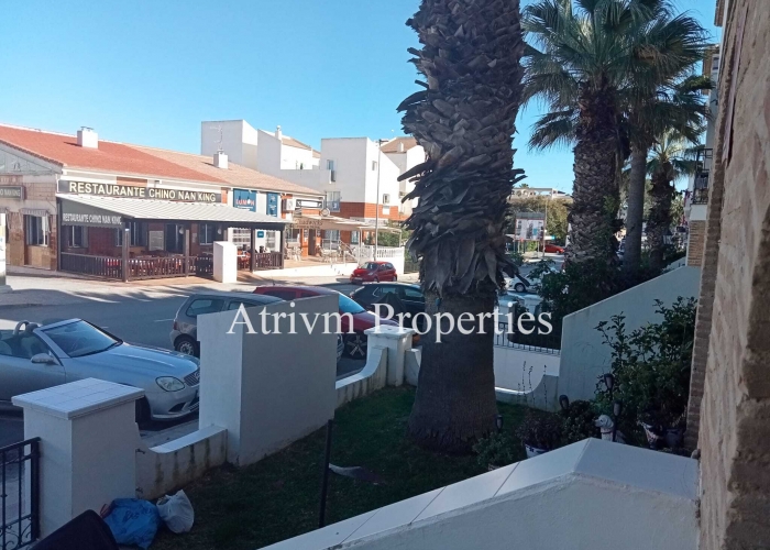 Long Term Rentals - Apartment - Orihuela Costa - Villamartin