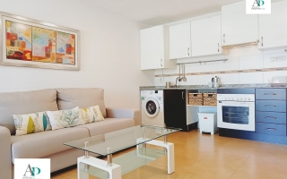 Apartamento - Alquiler larga estancia - Santa Pola - Santa Pola