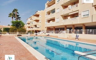 Apartamento - Alquiler larga estancia - Santa Pola - Santa Pola