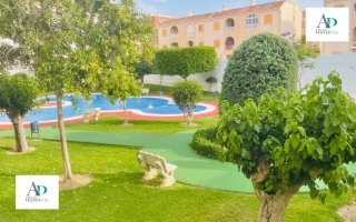 Piso - Long Term Rentals - Torrevieja - Torrevieja