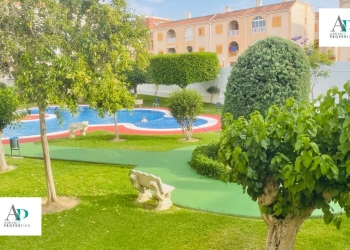 Piso - Location - Torrevieja - Torrevieja