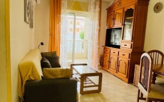 Piso - Location - Torrevieja - Torrevieja