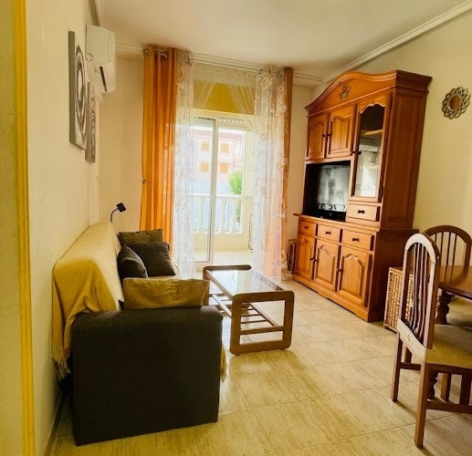 Long Term Rentals - Piso - Torrevieja