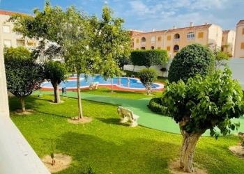 Piso - Location - Torrevieja - Torrevieja