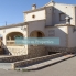 Location - Detached Villa - Albatera