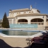 Long Term Rentals - Detached Villa - Albatera