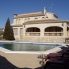 Alquiler larga estancia - Detached Villa - Albatera