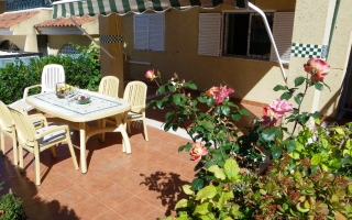 Bungalow - Long Term Rentals - Gran Alacant - Gran Alacant