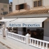 Long Term Rentals - Villa - Santa Pola