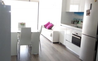 Apartment - Long Term Rentals - Alicante - Los Arenales