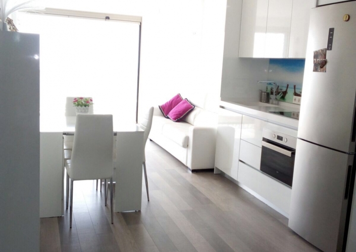 Long Term Rentals - Apartment - Alicante - Los Arenales