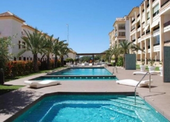 Apartment - Long Term Rentals - Guardamar del Segura - Marjal Beach, Guardamar del Segura
