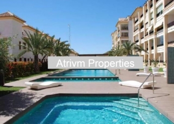 Apartment - Long Term Rentals - Guardamar del Segura - Guardamar