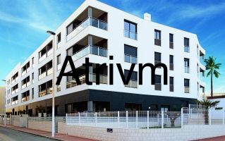 Apartment - Long Term Rentals - Torrevieja - La Mata