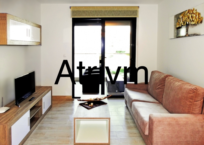 Location - Apartment - Torrevieja - La Mata